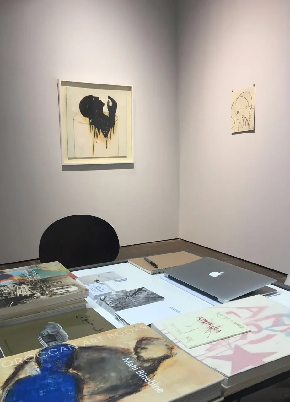 Berlin Art Fair 2017