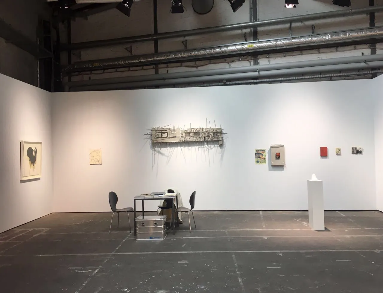 Berlin Art Fair 2017