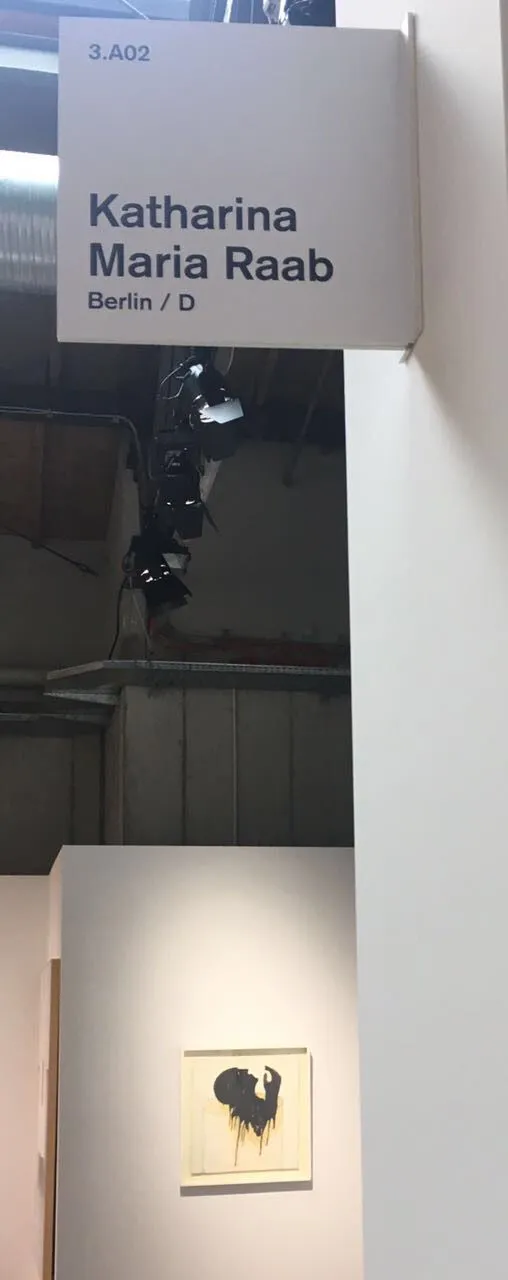 Berlin Art Fair 2017